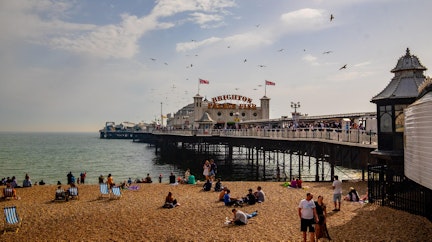 PAT Testing Brighton