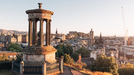 PAT Testing Edinburgh