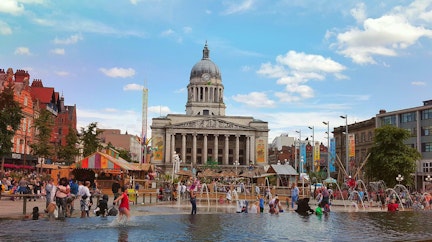 PAT Testing Nottingham