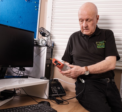 PAT Testing Expert 20220318 0053