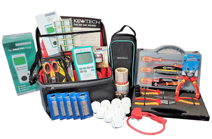 Expert ezypat pat testing kit pat 350 p